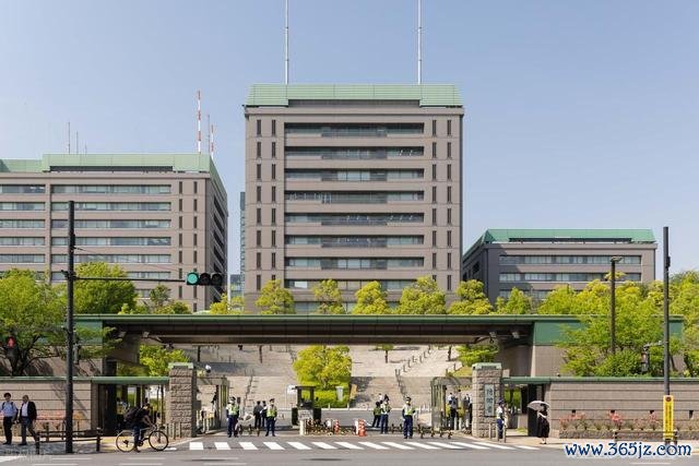 图| 日本细心省